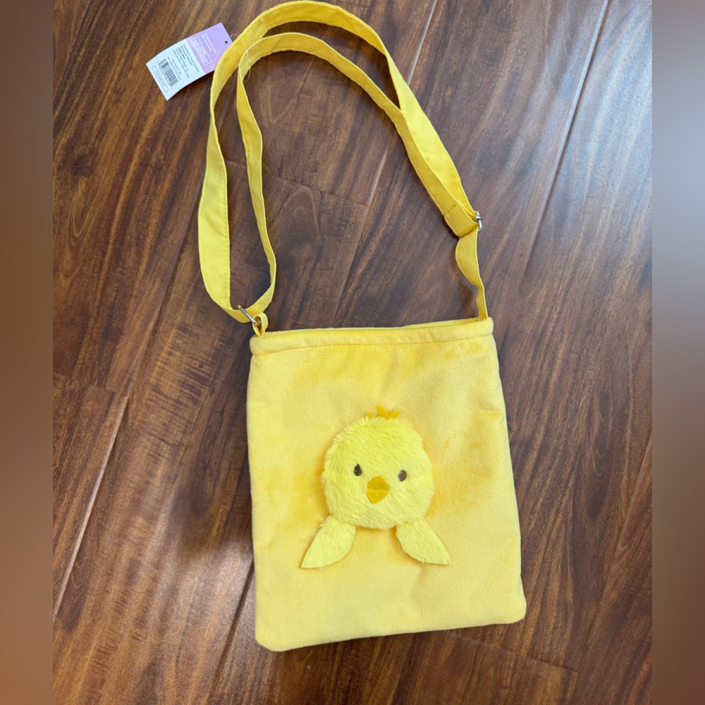 NEW Spritz Chick Crossbody Purse Bag